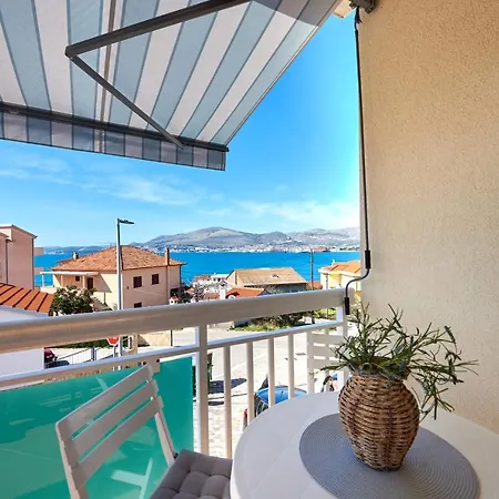 Sea View Lily * Trogir