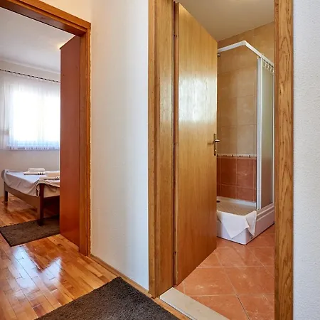 Apartment Sea View Lily Trogir