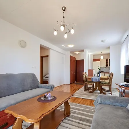 Apartament Sea View Lily