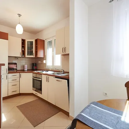 Apartament Sea View Lily Trogir
